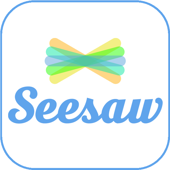 seesaw logo